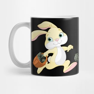 GranateBunny Mug